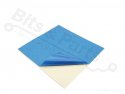 Masking tape for 3D printers - blue 23,9cm x 19,0cm